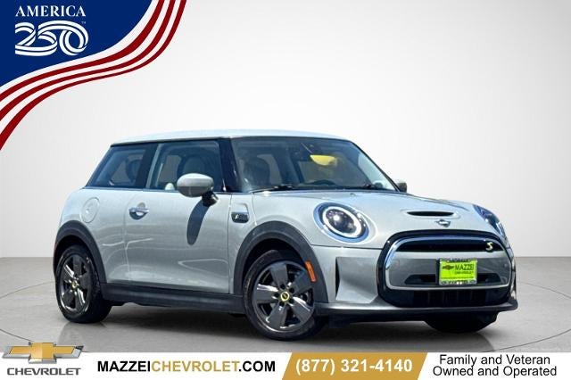 2023 MINI SE Hardtop